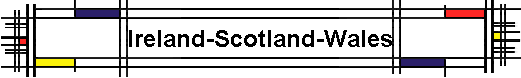 Ireland-Scotland-Wales