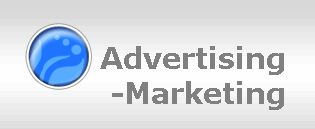 Advertising 
-Marketing