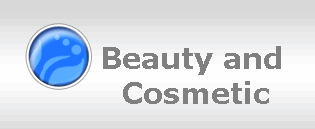 Beauty and 
Cosmetic