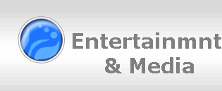 Entertainmnt
 & Media