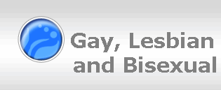 Gay, Lesbian 
and Bisexual