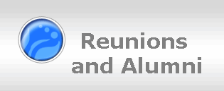 Reunions 
and Alumni