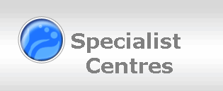Specialist 
Centres