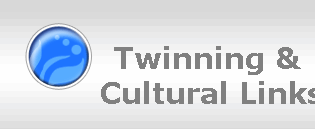 Twinning & 
Cultural Links