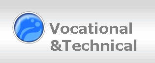 Vocational 
&Technical