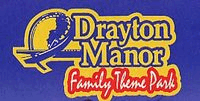Drayton Manor Logo