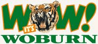 Woburn Logo