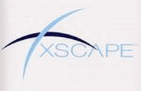 Xscape logo