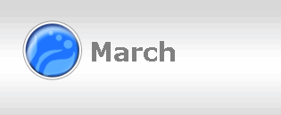 March 