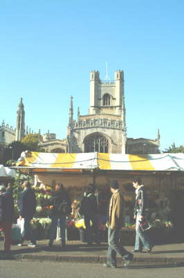 Cambridge Market2