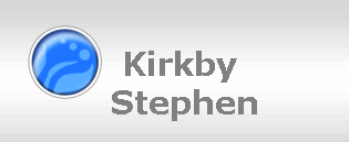 Kirkby 
Stephen