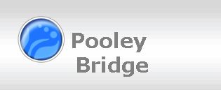 Pooley 
Bridge