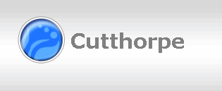 Cutthorpe