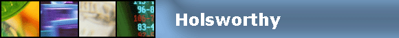           Holsworthy