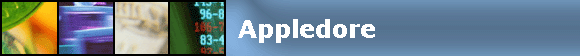    Appledore