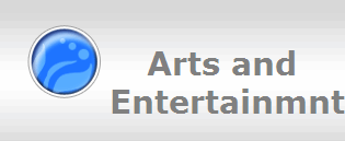 Arts and 
Entertainmnt