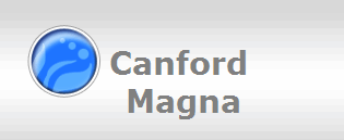 Canford 
Magna