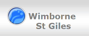 Wimborne 
St Giles
