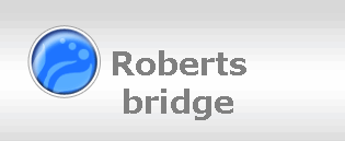Roberts
bridge
