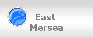 East 
Mersea