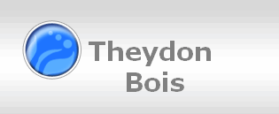 Theydon
 Bois