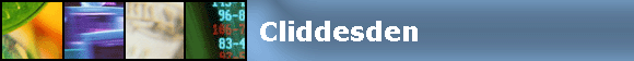      Cliddesden