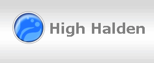 High Halden