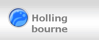 Holling
bourne