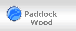 Paddock 
Wood