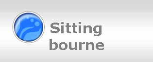 Sitting
bourne