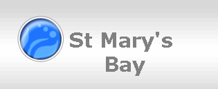 St Mary's 
Bay