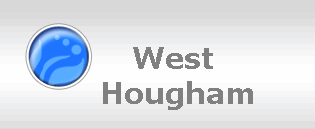 West 
Hougham