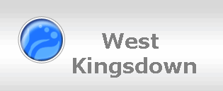 West 
Kingsdown