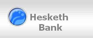 Hesketh 
Bank
