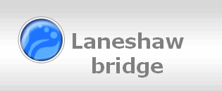 Laneshaw
bridge