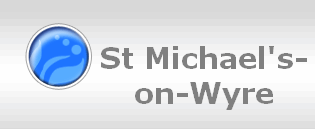 St Michael's-
on-Wyre