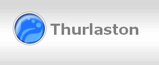 Thurlaston