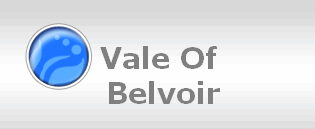 Vale Of 
Belvoir