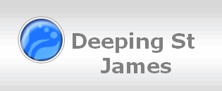 Deeping St 
James