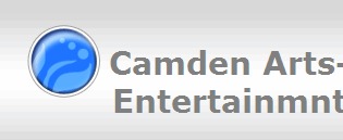 Camden Arts-
Entertainmnt