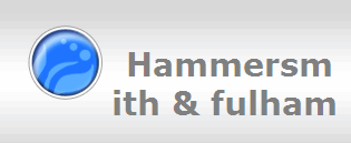Hammersm
ith & fulham 