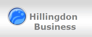 Hillingdon 
Business
