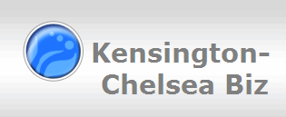 Kensington- 
Chelsea Biz