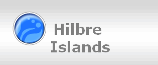 Hilbre 
Islands