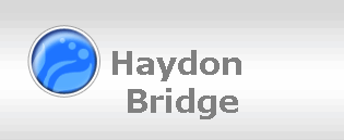 Haydon 
Bridge