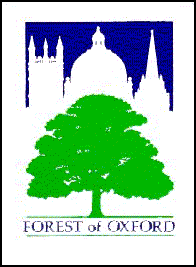 Forest of Oxford Logo