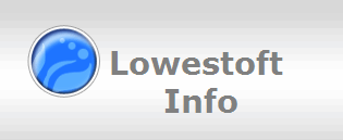 Lowestoft 
Info