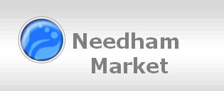 Needham 
Market