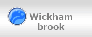 Wickham
brook