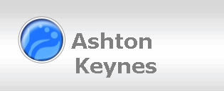 Ashton 
Keynes